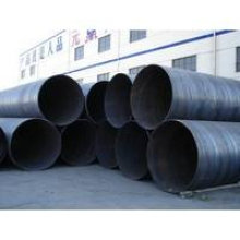 JIS G3454 100mm diameter steel welded pipe